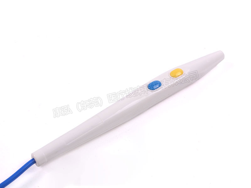 多功能消融电极